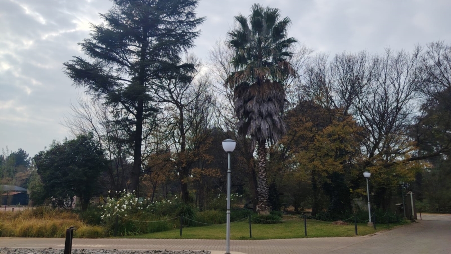 Commercial Property for Sale in Abrahamsrust Free State